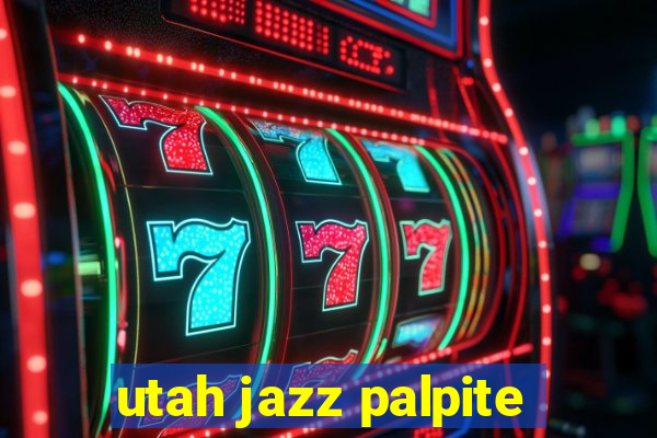 utah jazz palpite